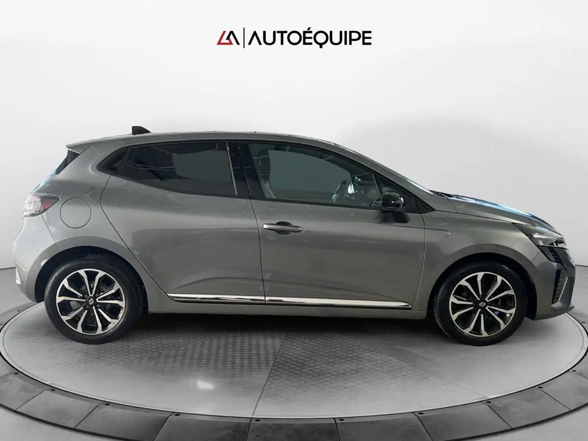 Renault Clio usata a Roma (6)