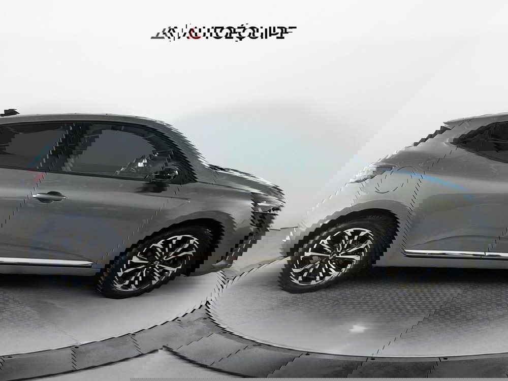 Renault Clio usata a Roma (6)