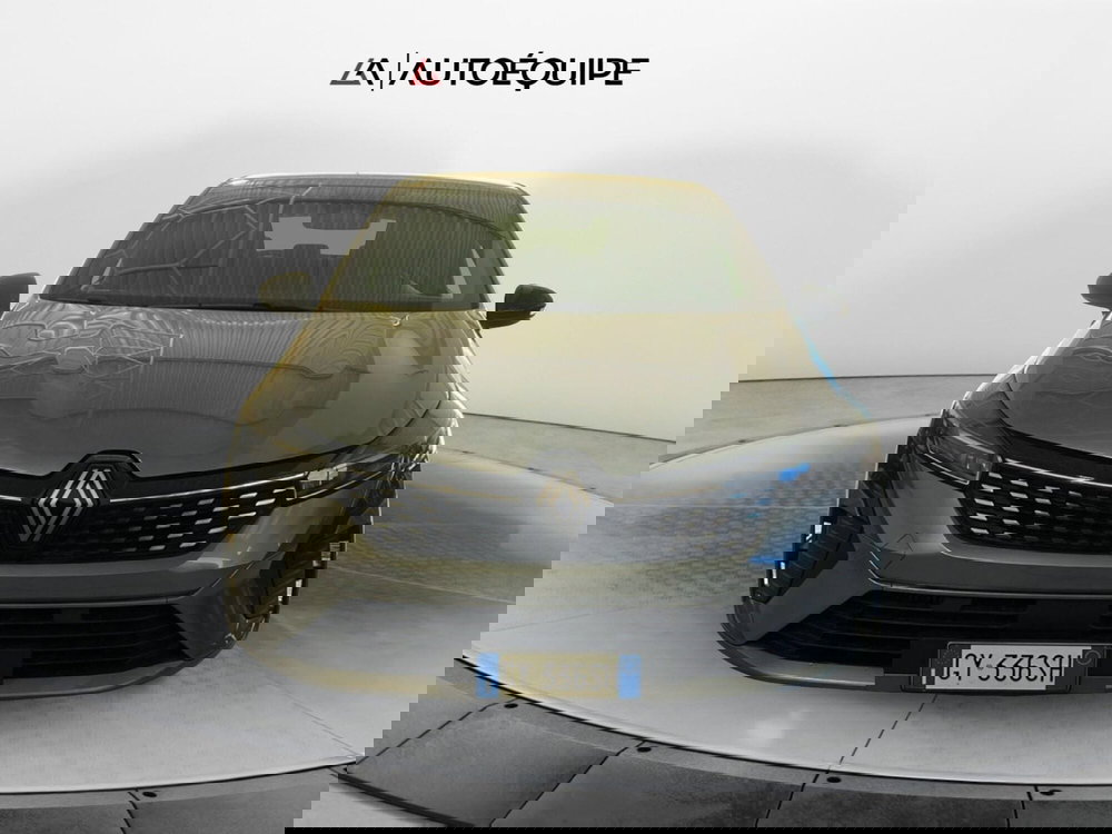 Renault Clio usata a Roma (8)