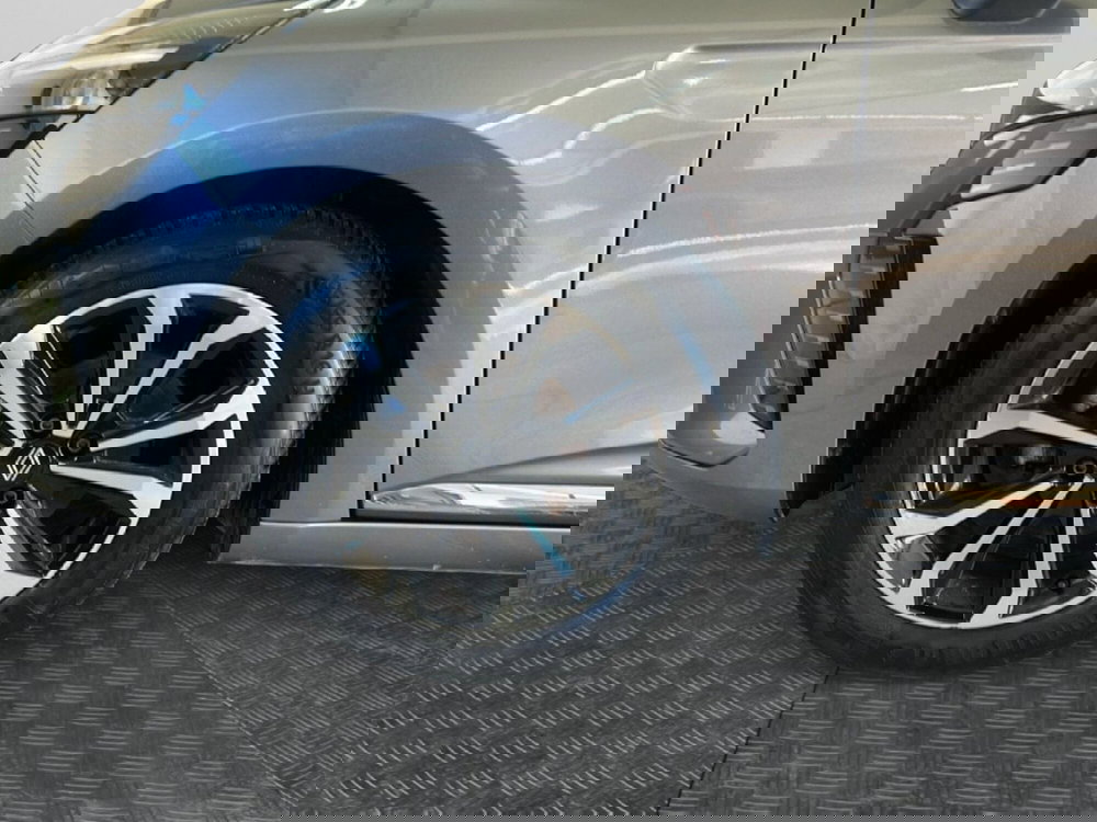 Renault Clio usata a Roma (9)