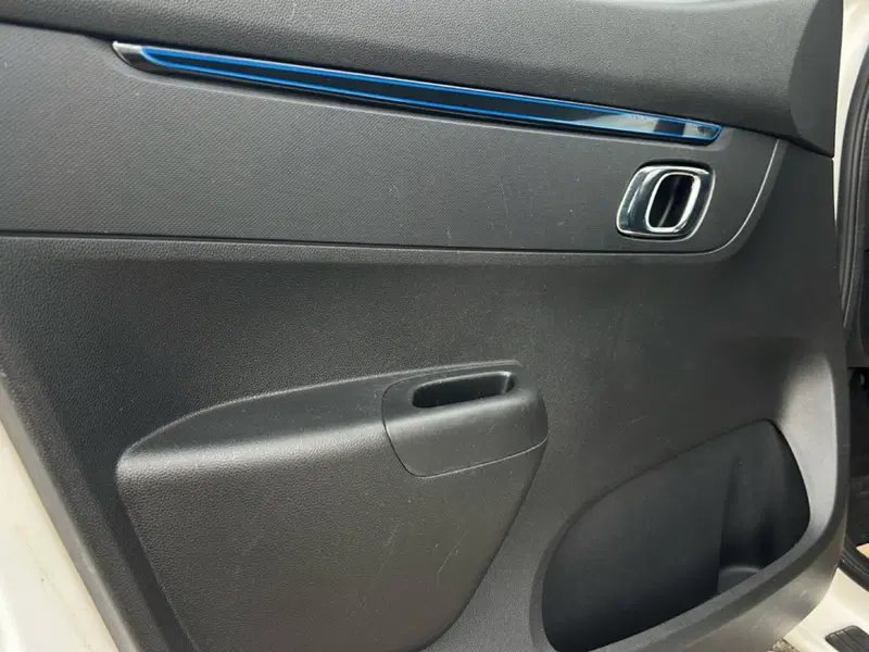 Dacia Spring nuova a Roma (13)