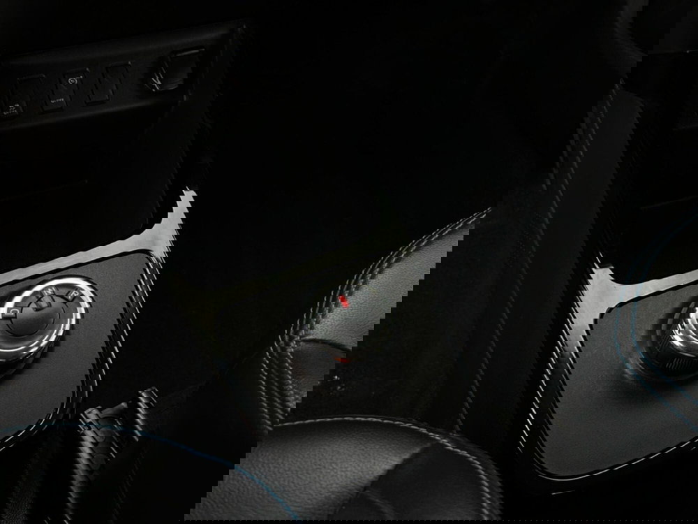 Dacia Spring nuova a Roma (16)