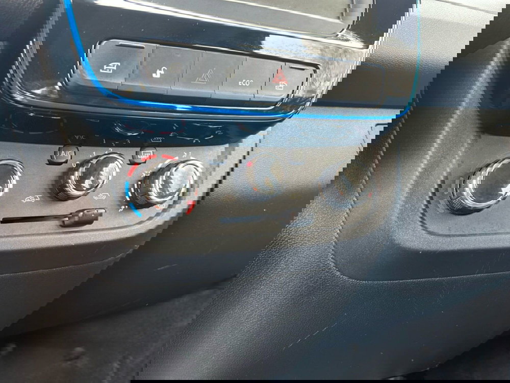 Dacia Spring nuova a Roma (19)