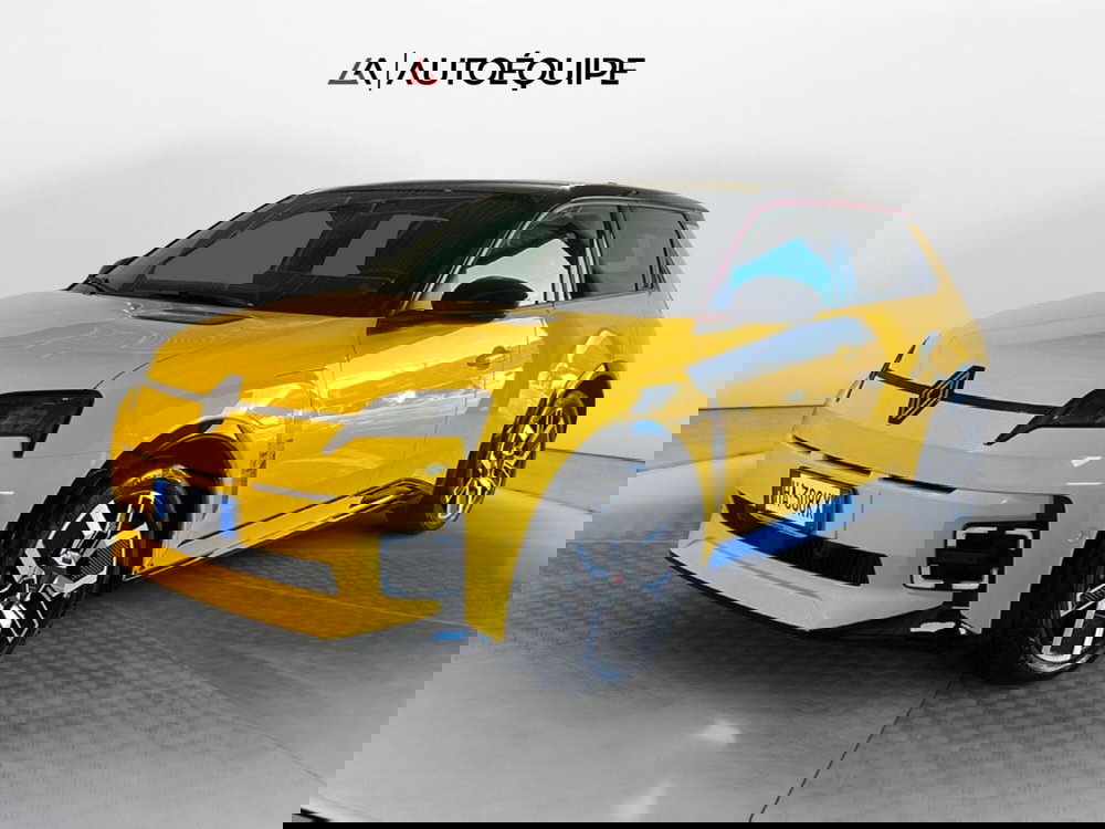 Renault Renault 5 usata a Roma