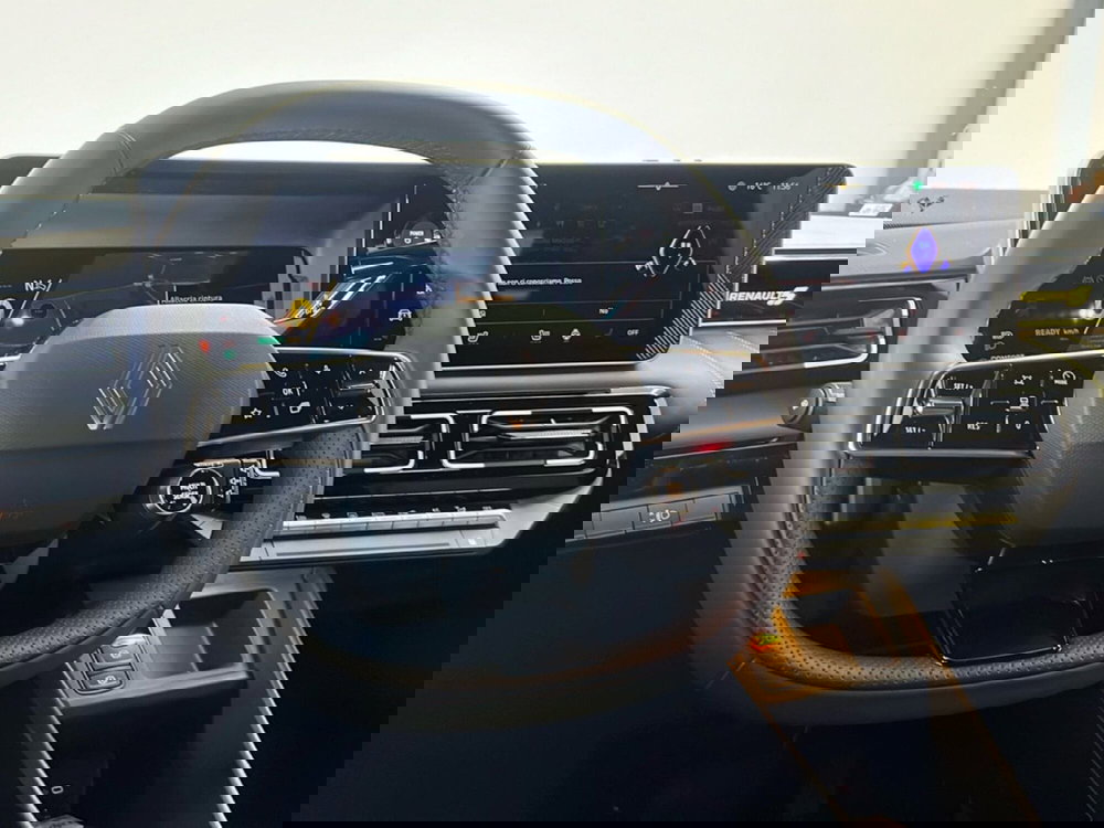 Renault Renault 5 usata a Roma (12)