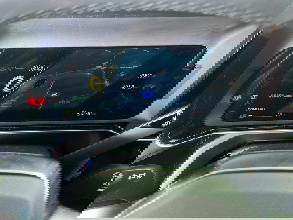 Renault Renault 5 usata a Roma (17)