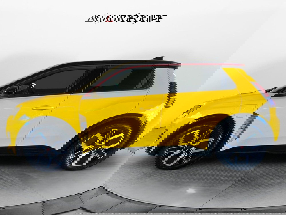 Renault Renault 5 usata a Roma (2)