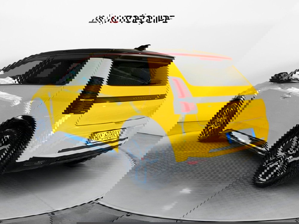 Renault Renault 5 usata a Roma (3)