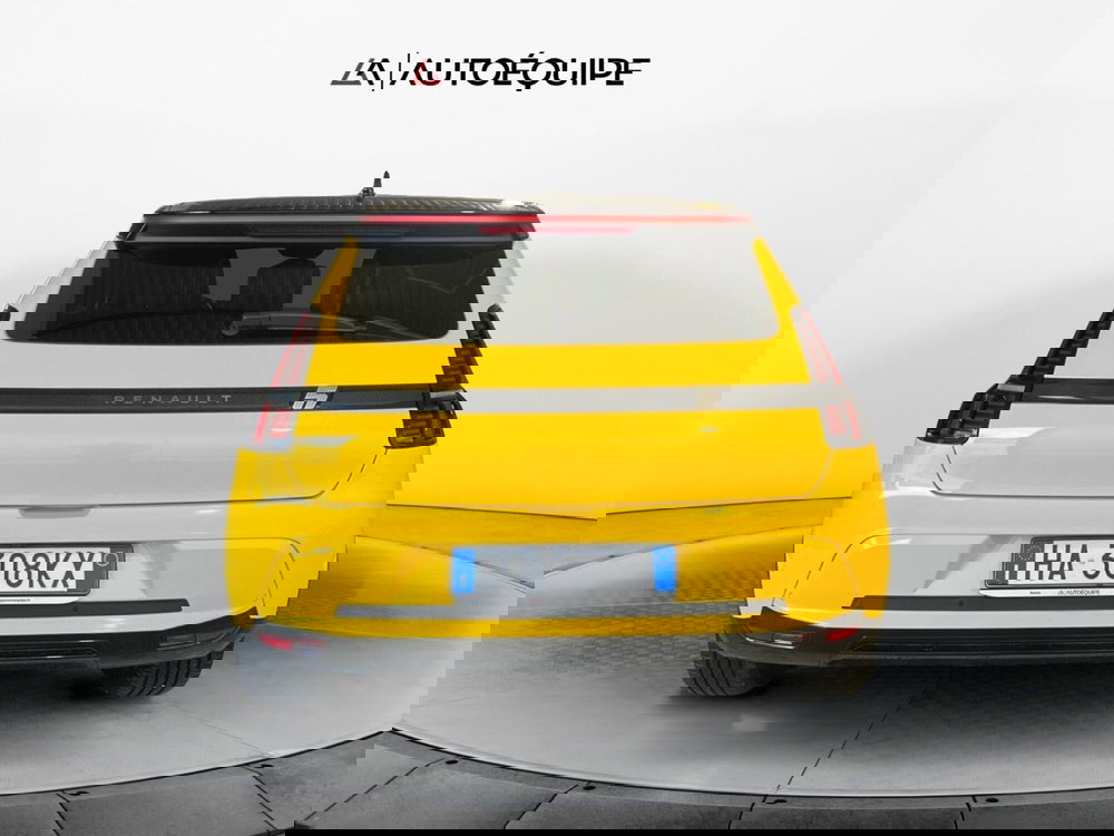 Renault Renault 5 usata a Roma (4)