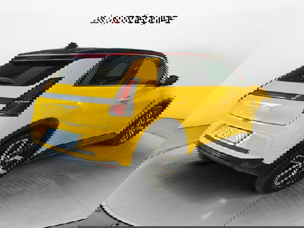 Renault Renault 5 usata a Roma (5)