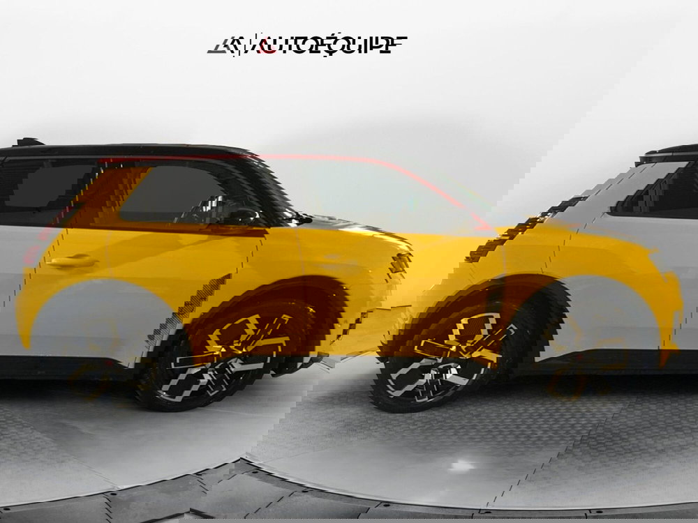 Renault Renault 5 usata a Roma (6)