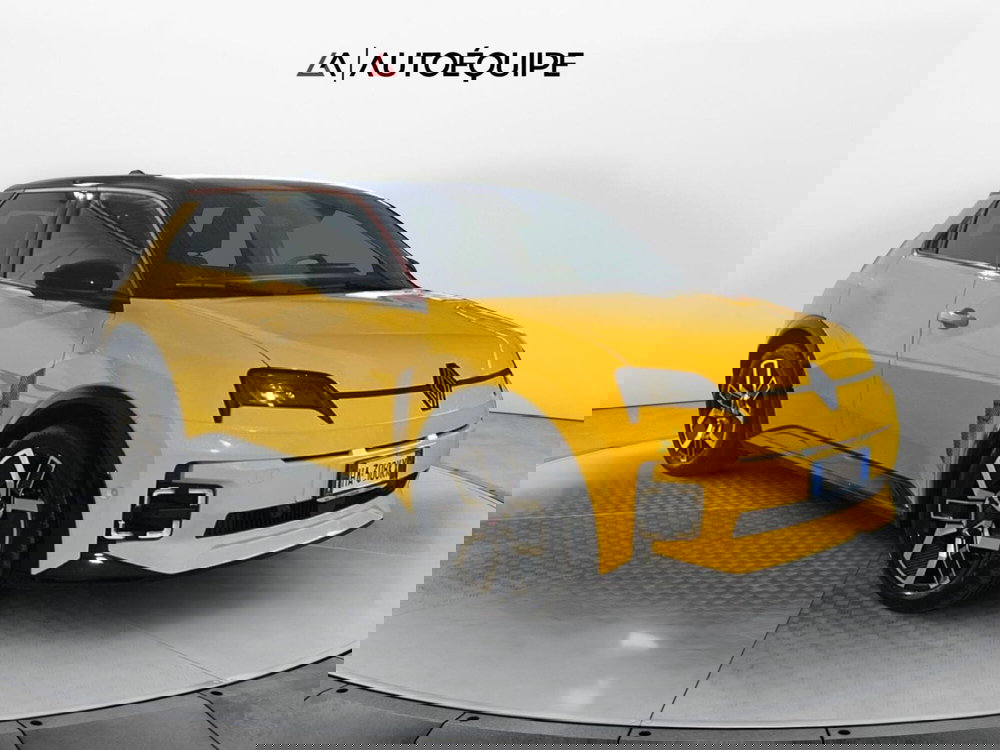 Renault Renault 5 usata a Roma (7)