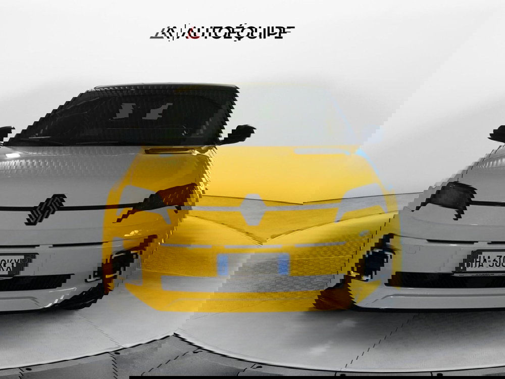 Renault Renault 5 usata a Roma (8)