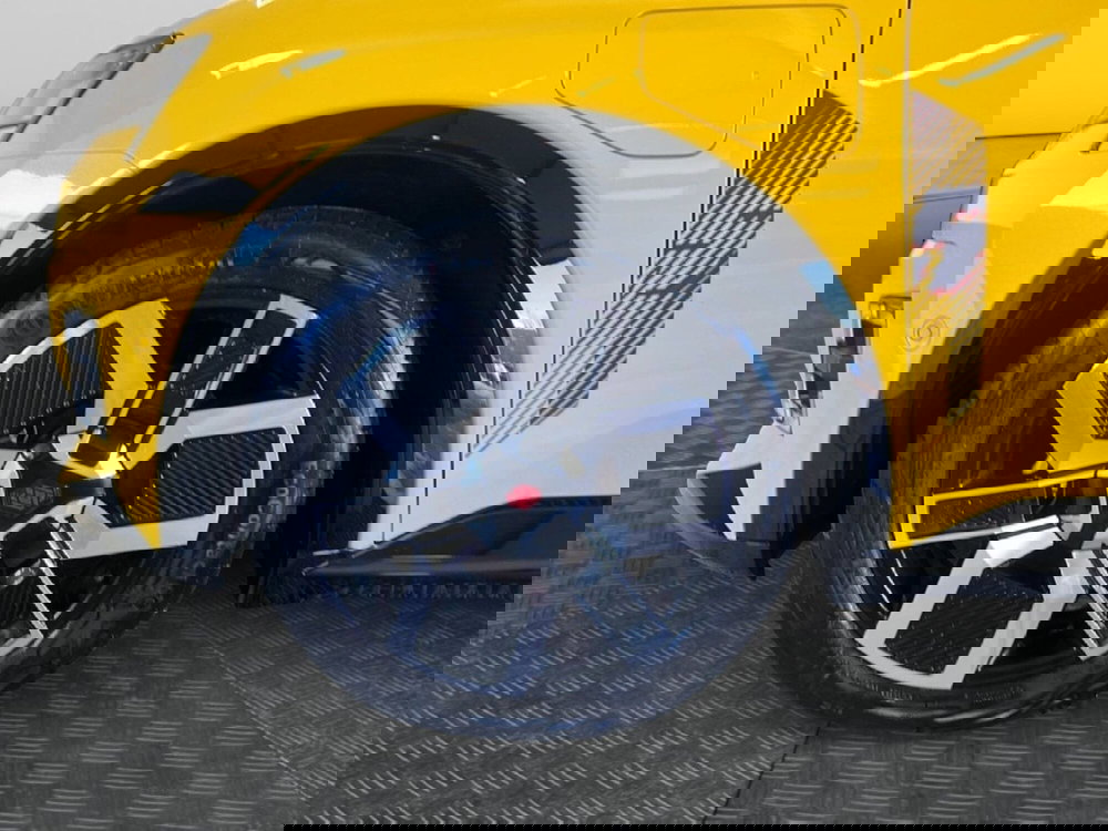 Renault Renault 5 usata a Roma (9)