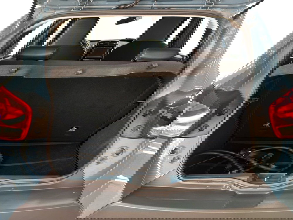 Dacia Spring nuova a Roma (10)