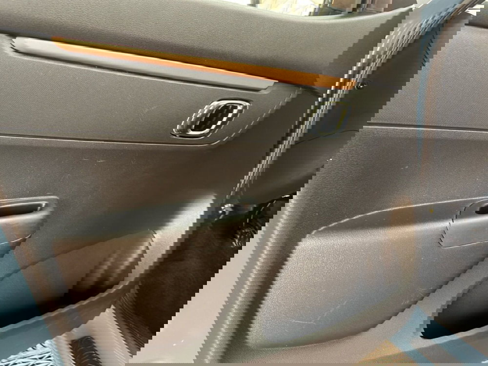 Dacia Spring nuova a Roma (13)