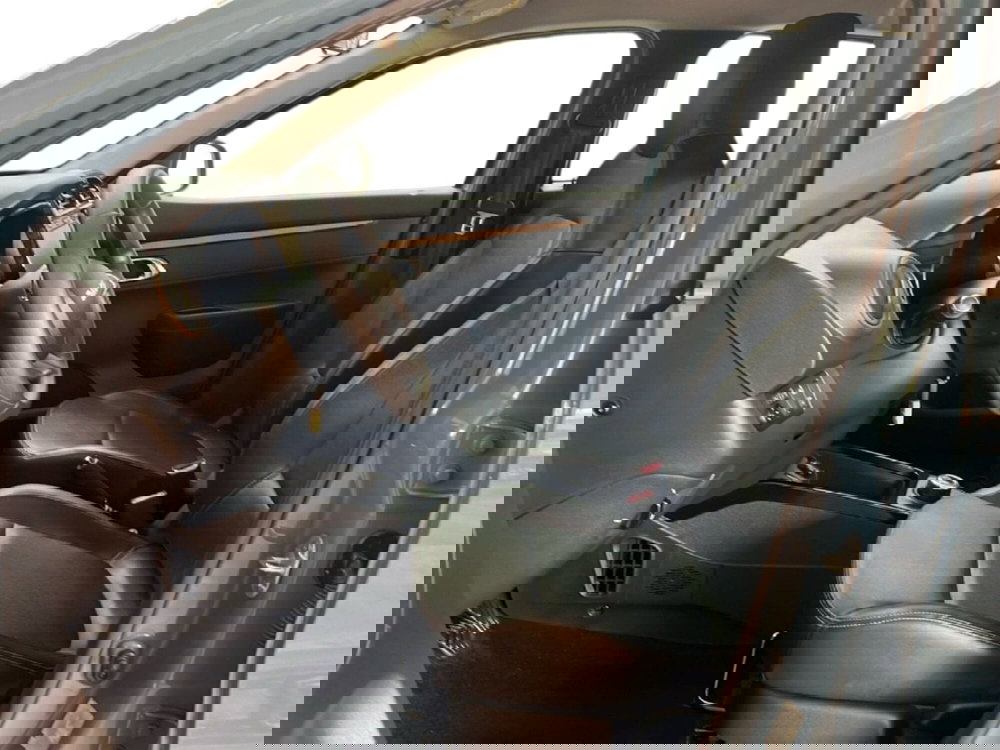 Dacia Spring nuova a Roma (14)