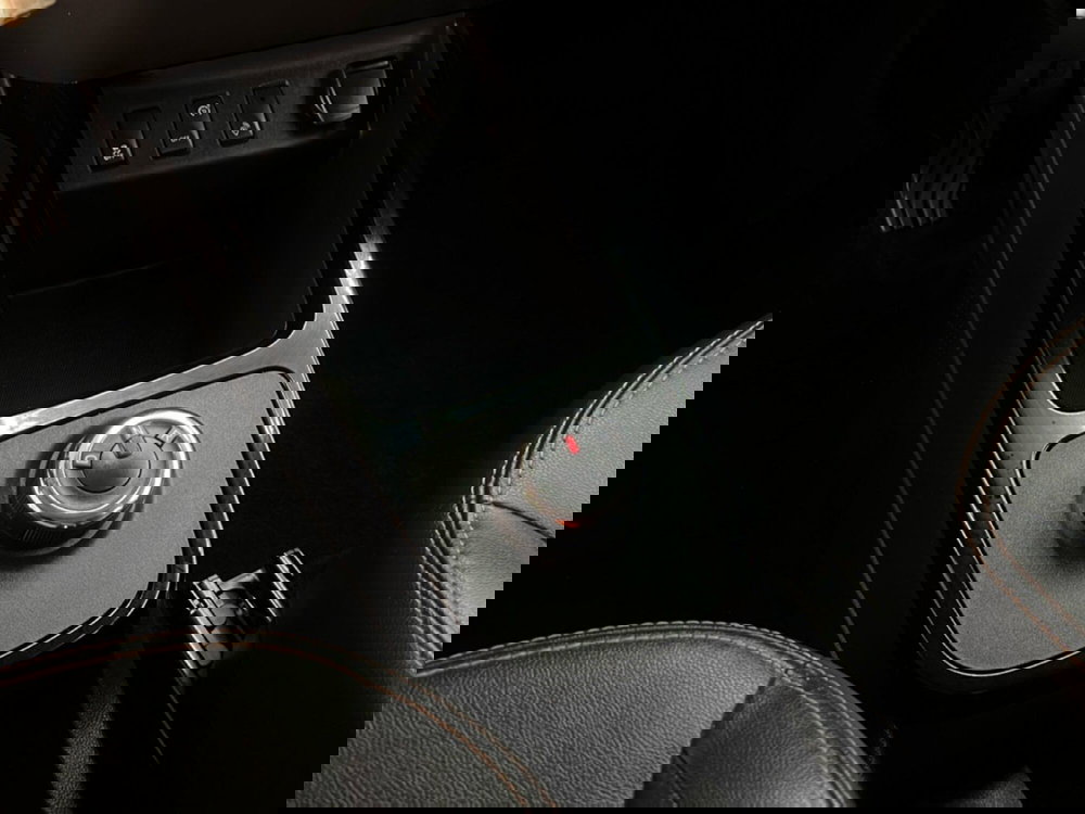 Dacia Spring nuova a Roma (16)