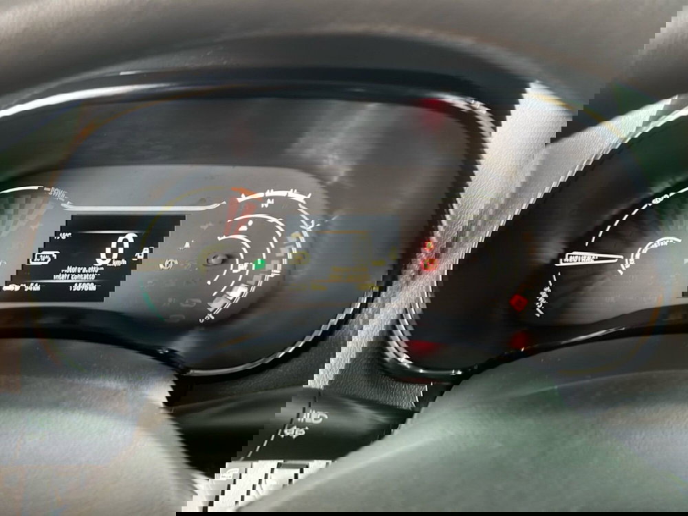 Dacia Spring nuova a Roma (17)