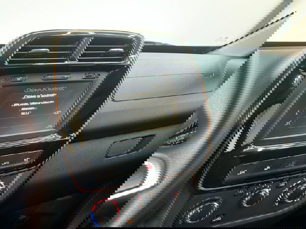 Dacia Spring nuova a Roma (18)