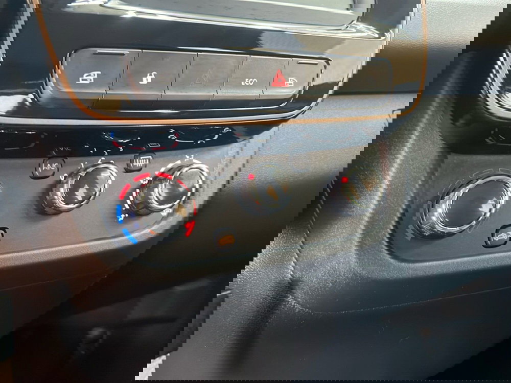 Dacia Spring nuova a Roma (19)