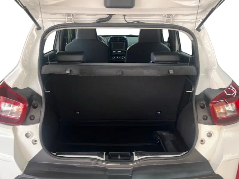 Dacia Spring nuova a Roma (10)