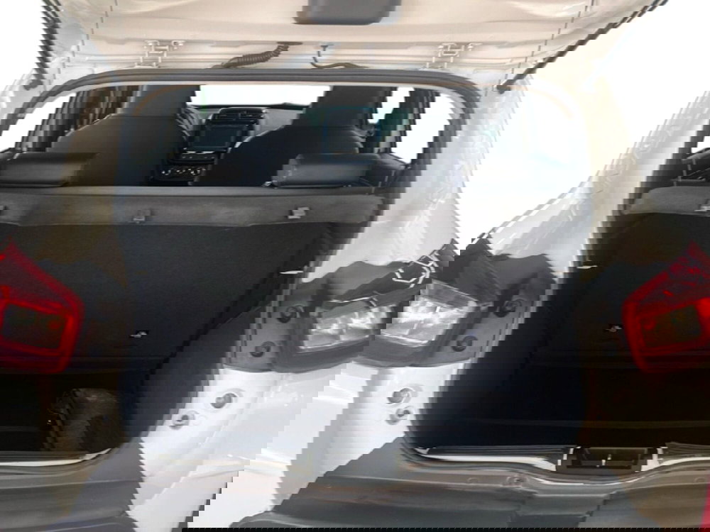 Dacia Spring nuova a Roma (10)