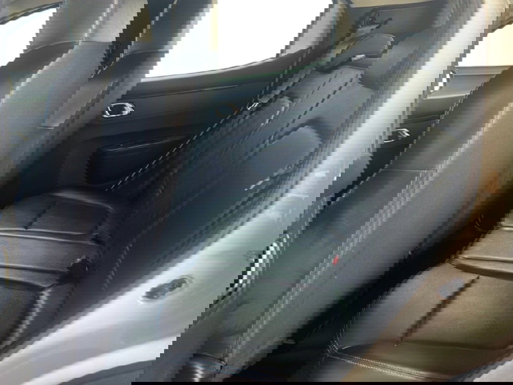 Dacia Spring nuova a Roma (11)