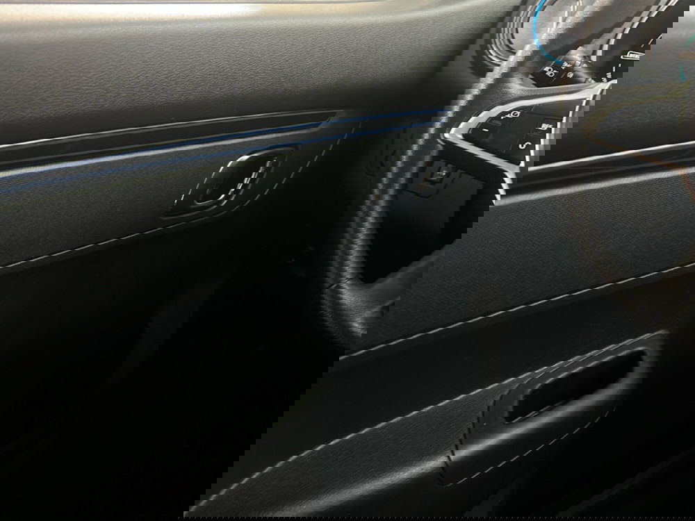 Dacia Spring nuova a Roma (13)