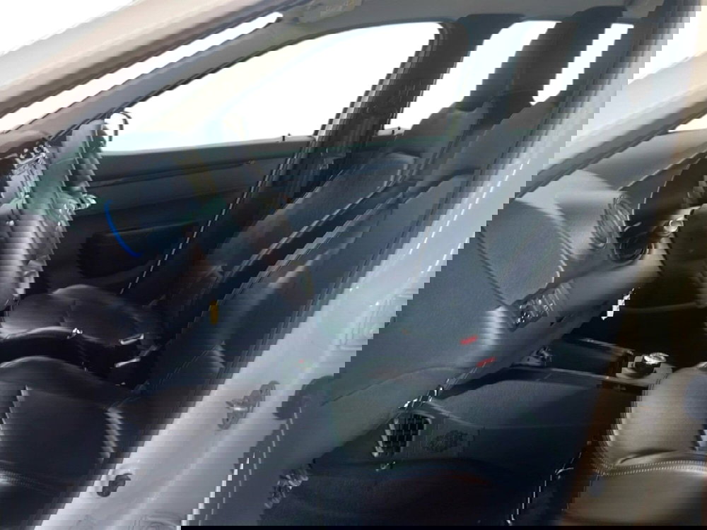 Dacia Spring nuova a Roma (14)