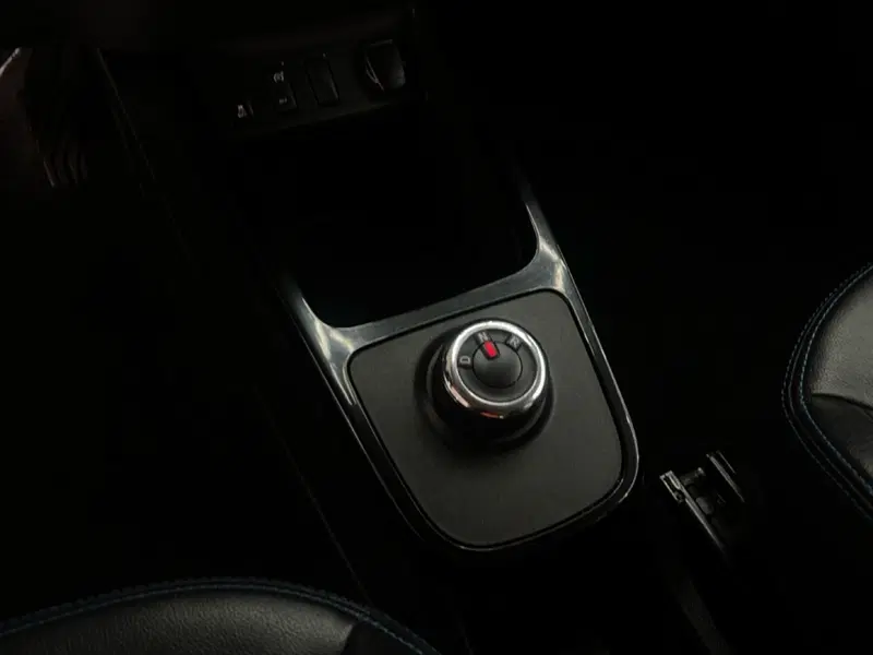 Dacia Spring nuova a Roma (16)