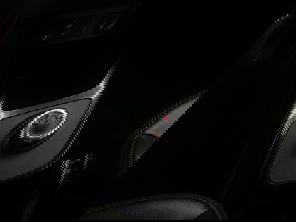 Dacia Spring nuova a Roma (16)