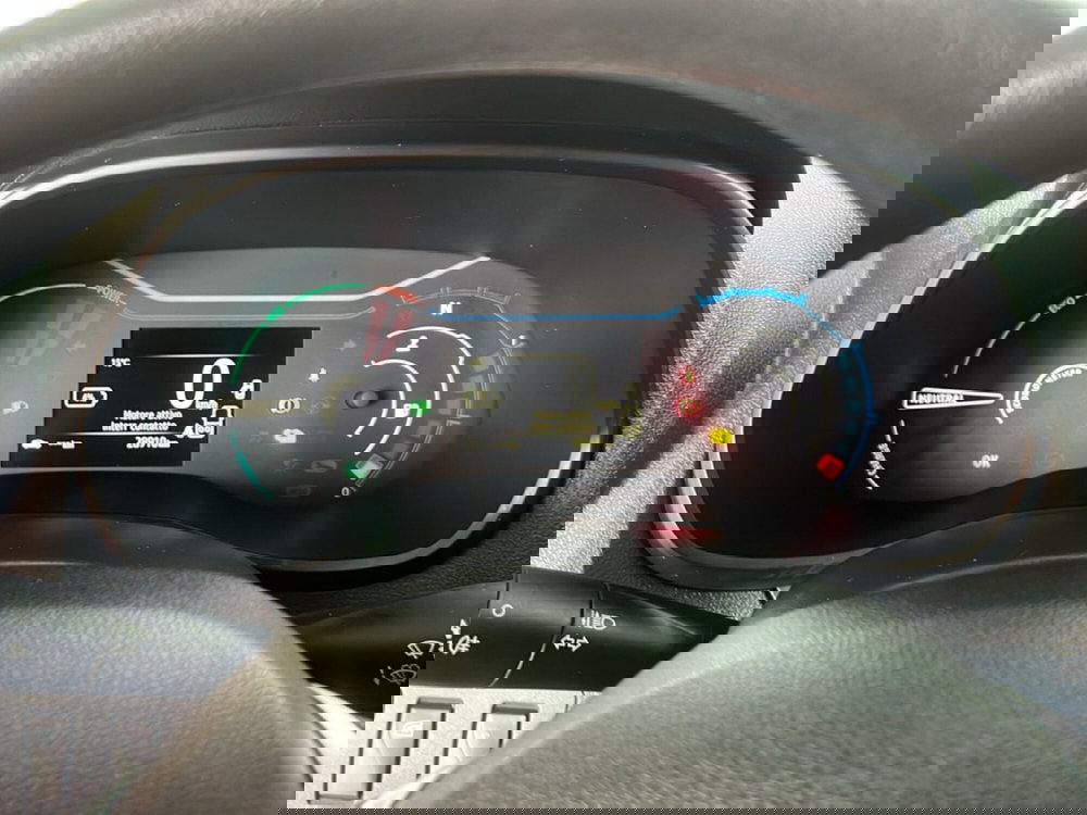 Dacia Spring nuova a Roma (17)