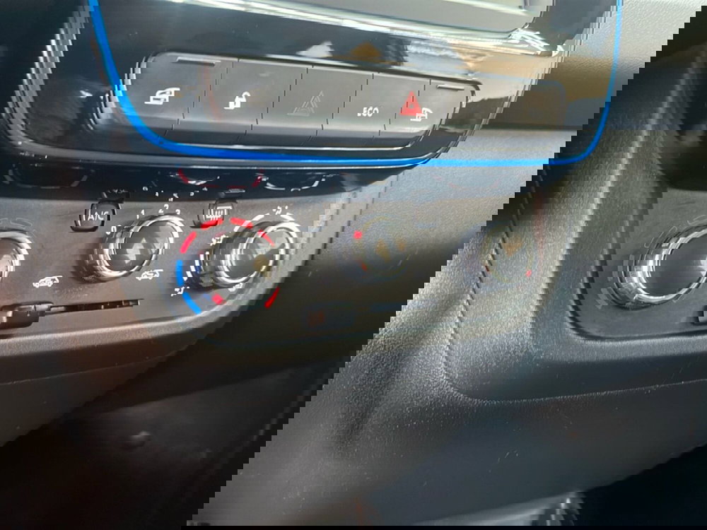 Dacia Spring nuova a Roma (19)