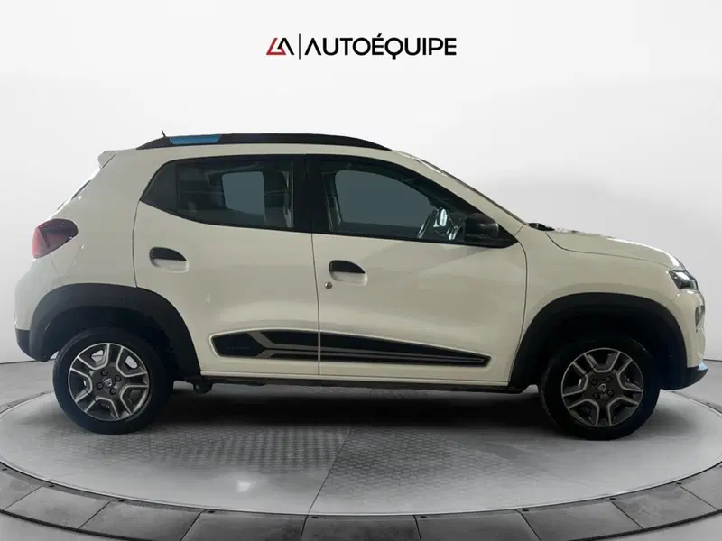Dacia Spring nuova a Roma (6)