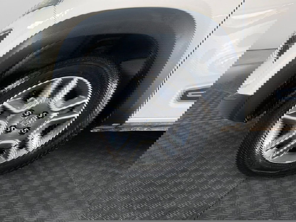 Dacia Spring nuova a Roma (9)