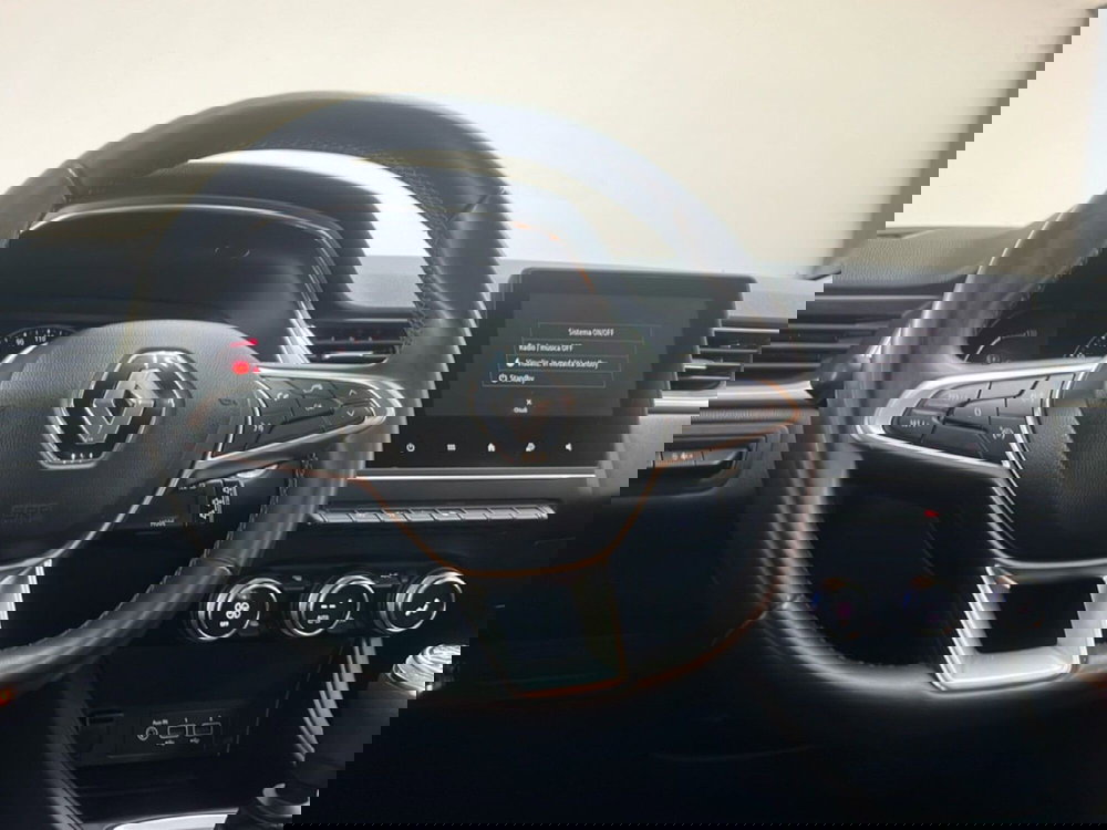 Renault Captur usata a Roma (12)