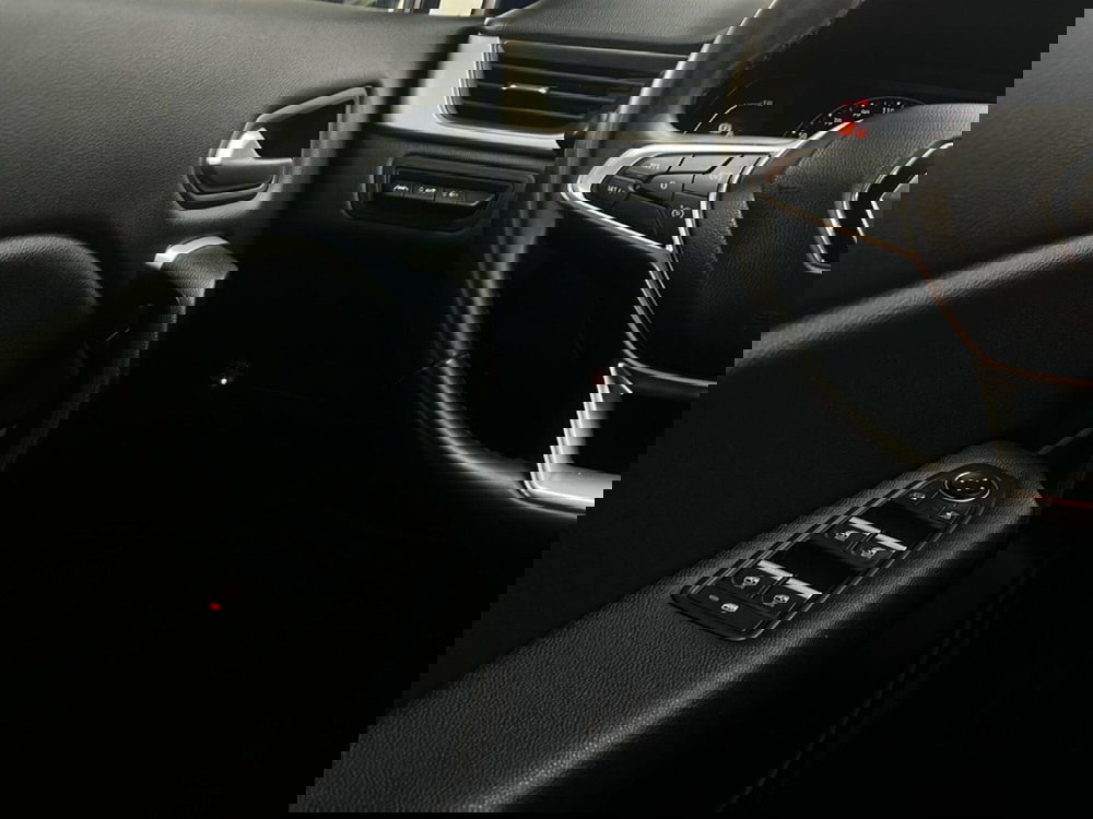 Renault Captur usata a Roma (13)