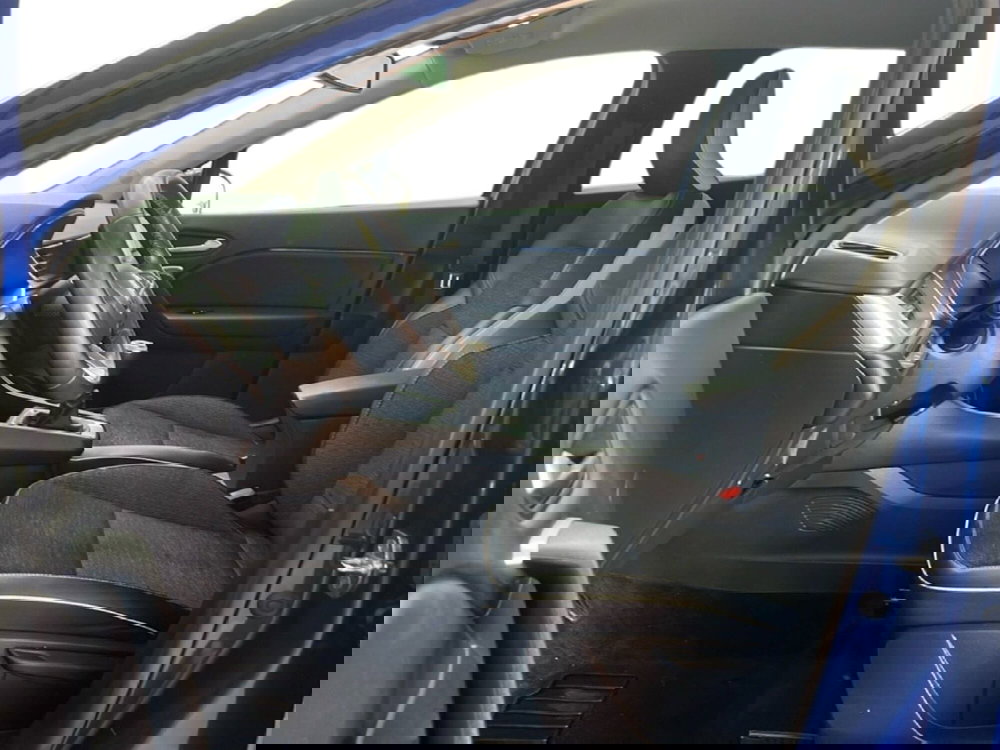 Renault Captur usata a Roma (14)