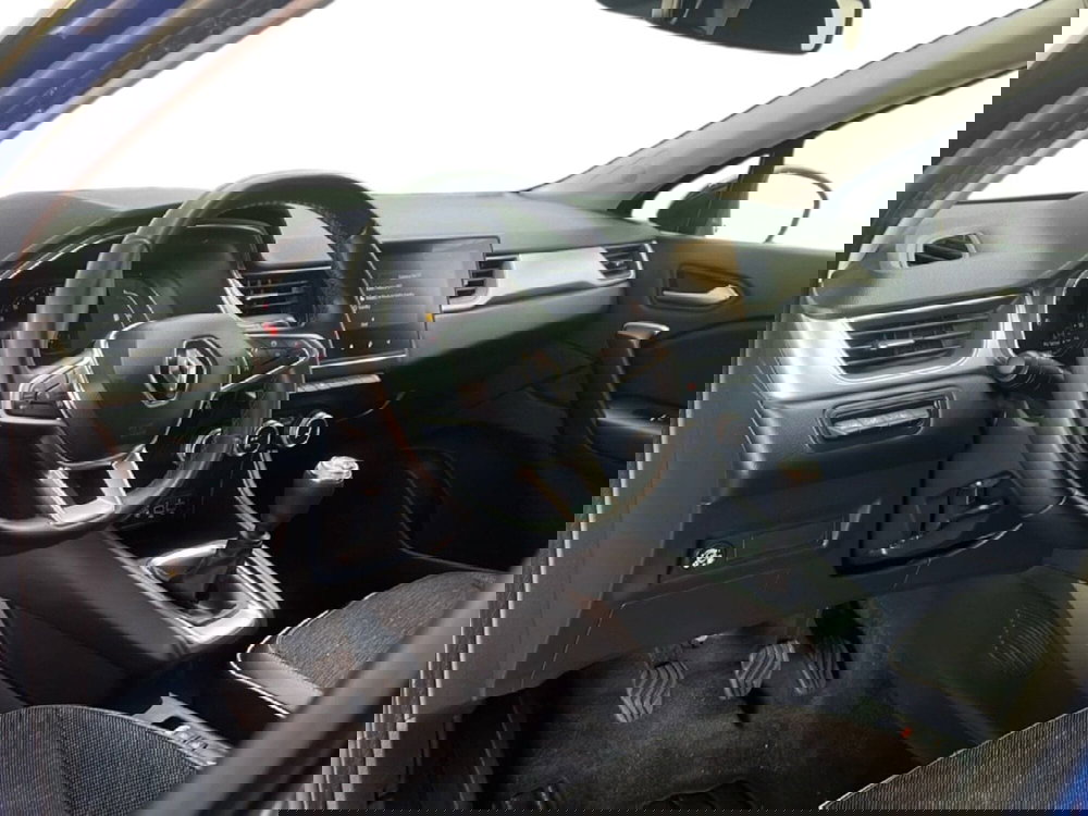 Renault Captur usata a Roma (15)