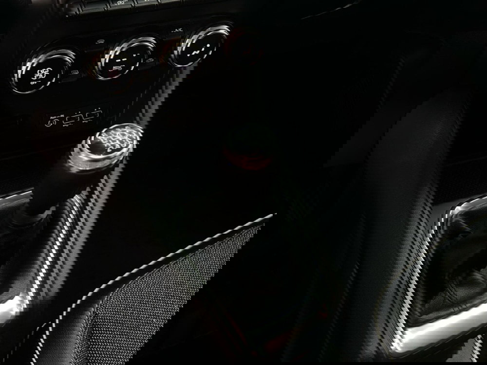 Renault Captur usata a Roma (16)