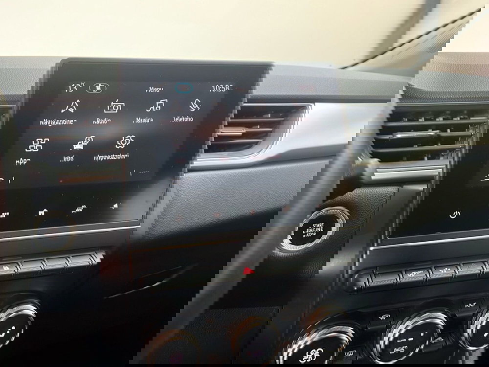 Renault Captur usata a Roma (18)