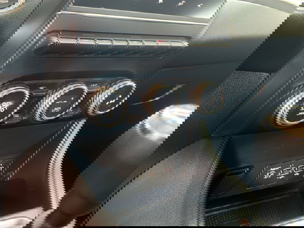 Renault Captur usata a Roma (19)