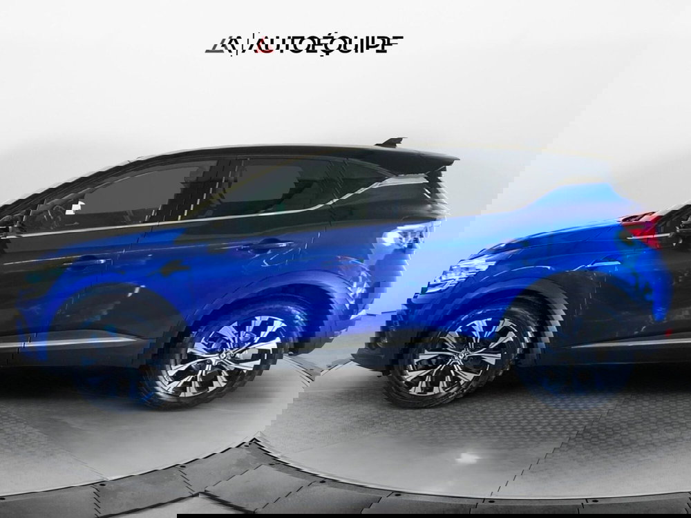 Renault Captur usata a Roma (2)