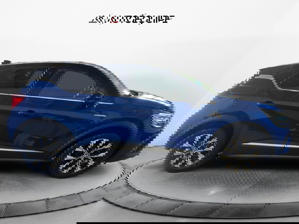 Renault Captur usata a Roma (6)