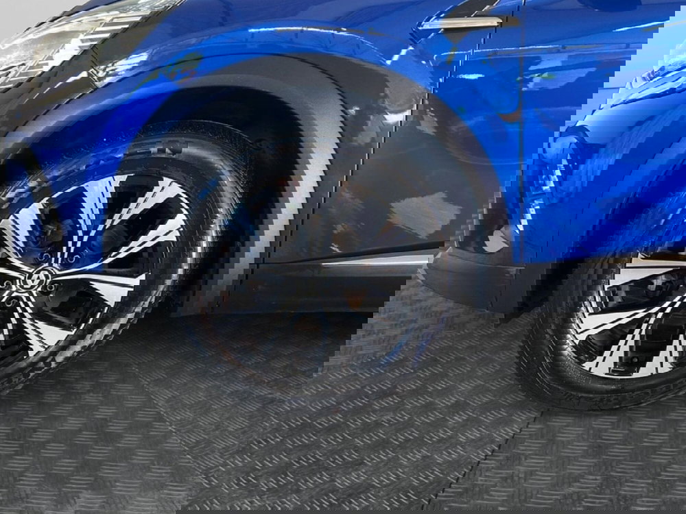 Renault Captur usata a Roma (9)