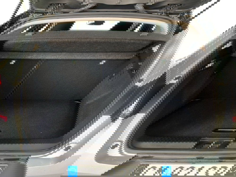 Renault Captur usata a Roma (10)