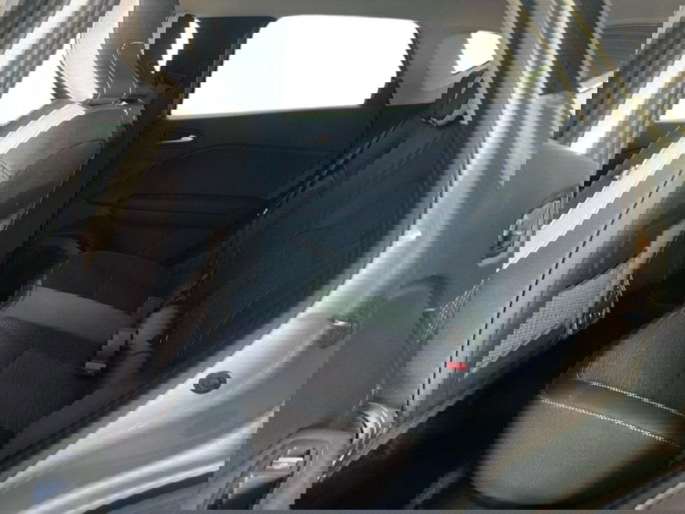 Renault Captur usata a Roma (11)