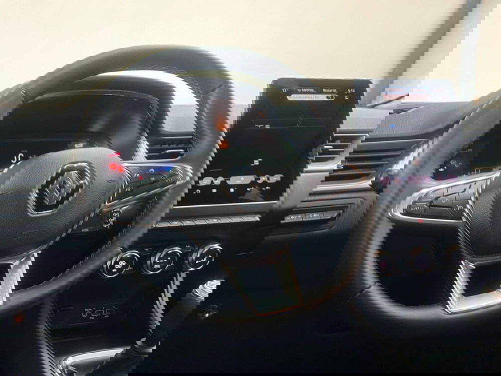 Renault Captur usata a Roma (12)