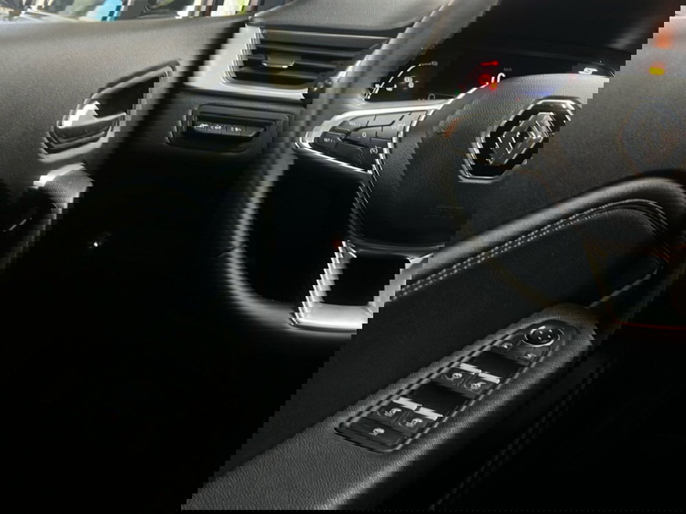 Renault Captur usata a Roma (13)